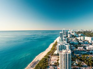 USA Florida Miami unsplash