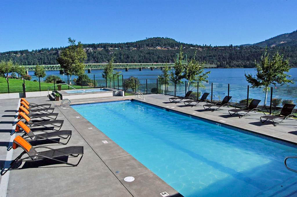 Best Western Plus Hood River Inn