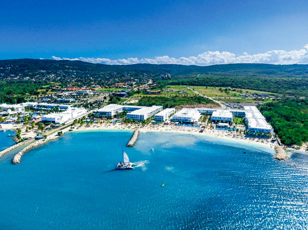 RIU Montego Bay