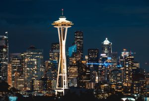 USA Seattle unsplash