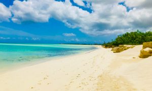 Turks and Caicos Islands unsplash