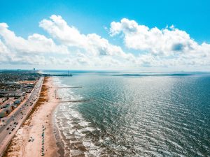 USA Texas Galveston unsplash