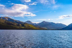 USA Colorado Twin Lakes unsplash