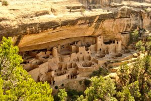 USA Colorado Mesa Verde unsplash