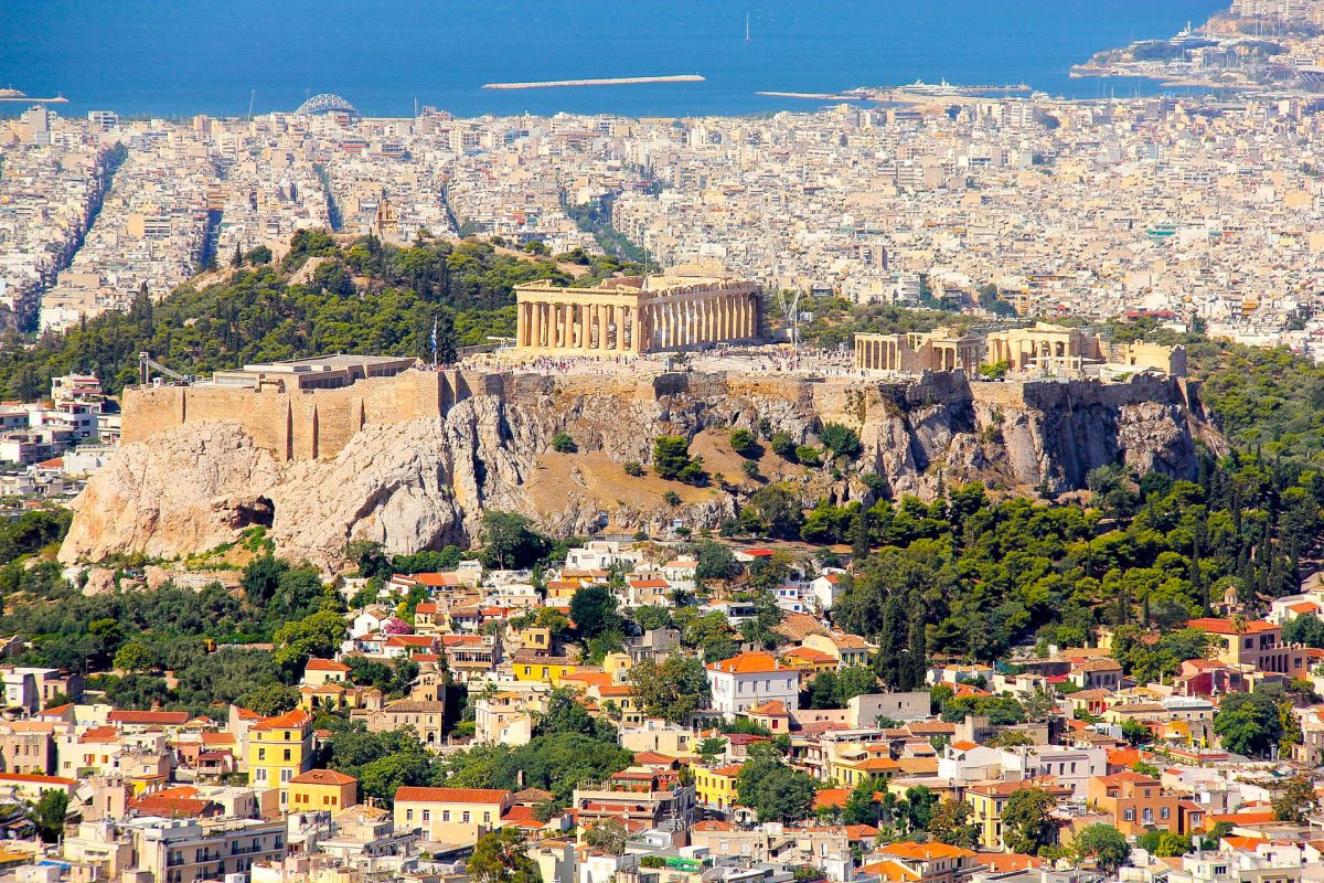 vacation in Athens US Vacation Deals cheap flights, hotels, holiday