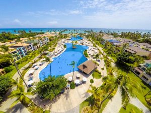 Ocean Blue Sands Golf & Beach Resort