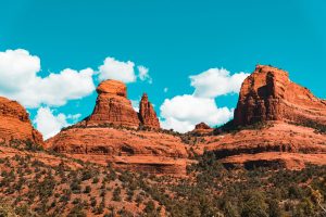 USA Arizona Sedona unsplash