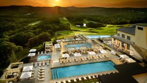 Omni Barton Creek Resort and Spa Austin