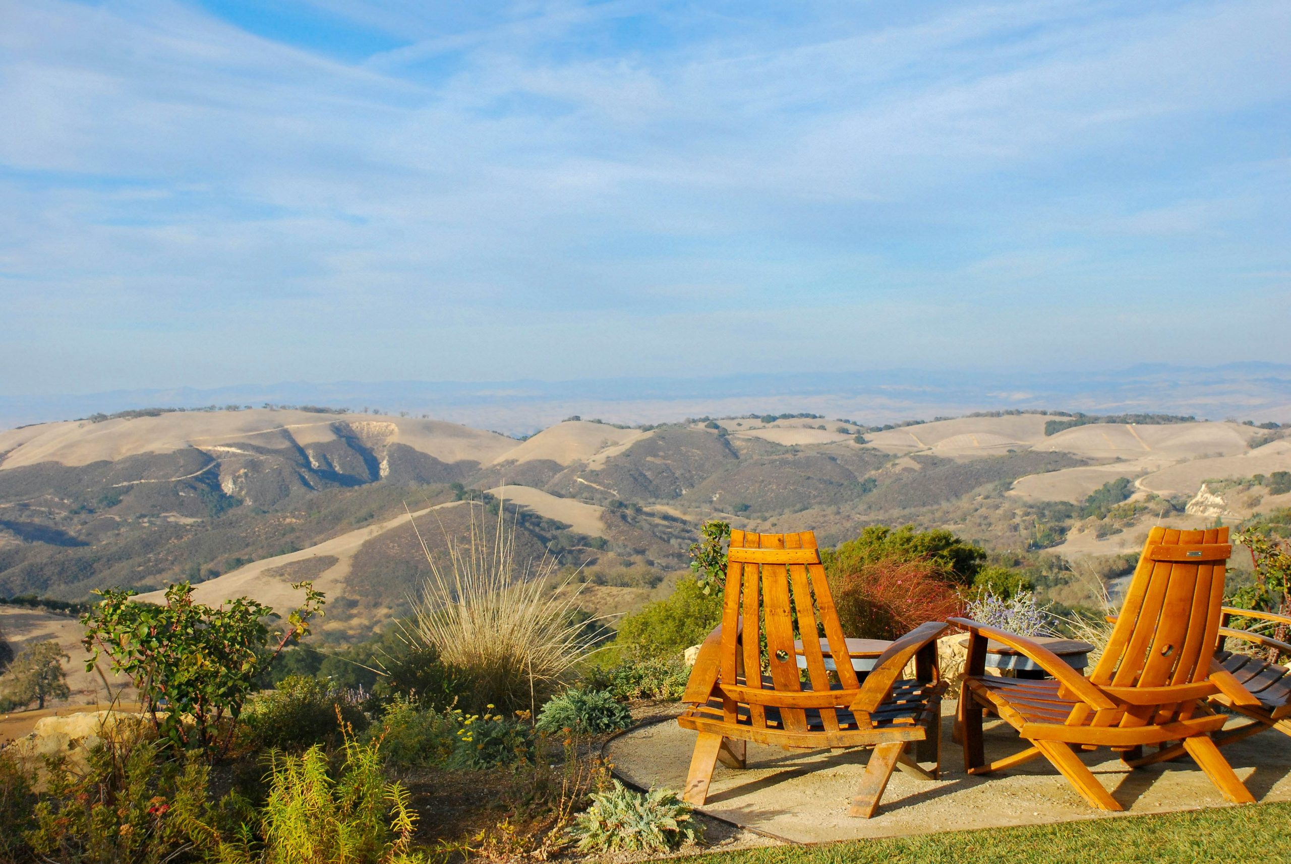 USA California Paso Robles unsplash