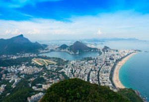 Brazil Rio de Janeiro unsplash