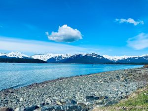 USA Alaska Juneau Douglas unsplash