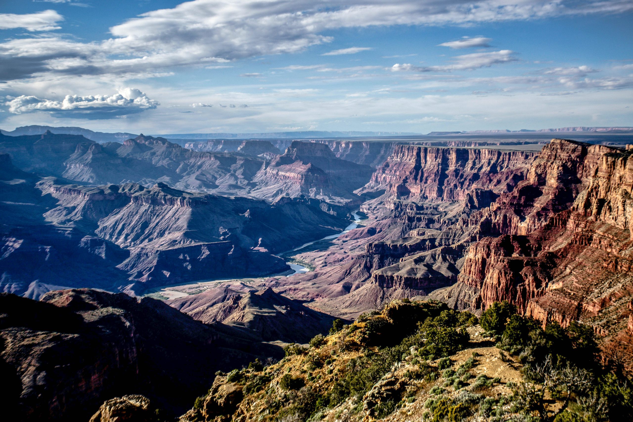 USA Arizona Grand Canyon unsplash