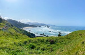 USA Oregon Cannon Beach unsplash