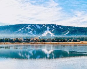 USA California Big Bear Lake unsplash