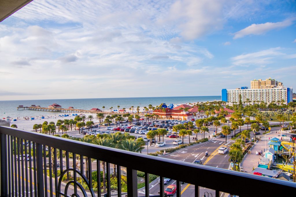 Pier House 60 Clearwater Beach Marina Hotel