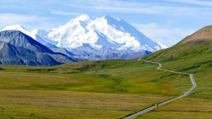 USA Alaska Denali unsplash