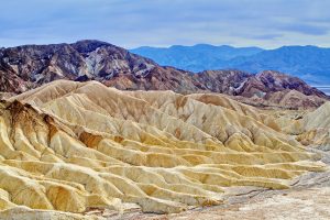 USA California Death Valley unsplash